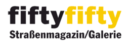 logo fiftyfifty